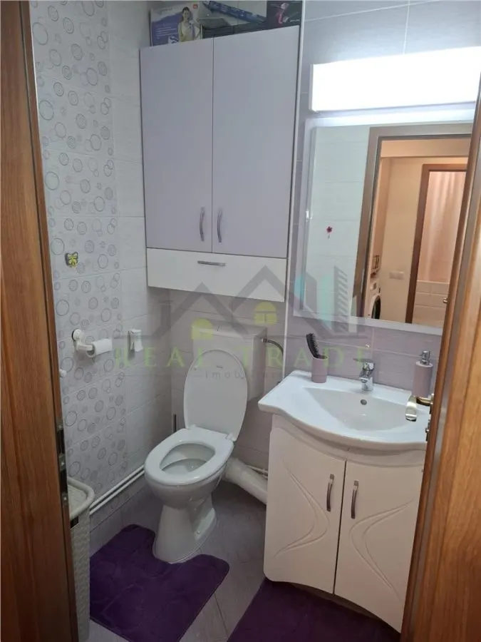 Apartament 3 camere etaj intermediar Tractorul - foto 15