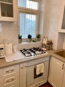 Vanzare apartament 2 camere | Dorobanti - Perla | etaj 7/10 | bloc 1976 reabilitat | renovat | mobilat si utilat | - foto 16