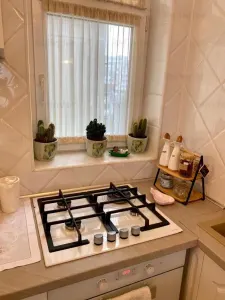 Vanzare apartament 2 camere | Dorobanti - Perla | etaj 7/10 | bloc 1976 reabilitat | renovat | mobilat si utilat | - foto 18