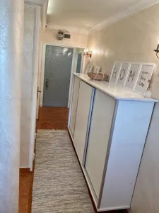 Vanzare apartament 2 camere | Dorobanti - Perla | etaj 7/10 | bloc 1976 reabilitat | renovat | mobilat si utilat | - foto 9