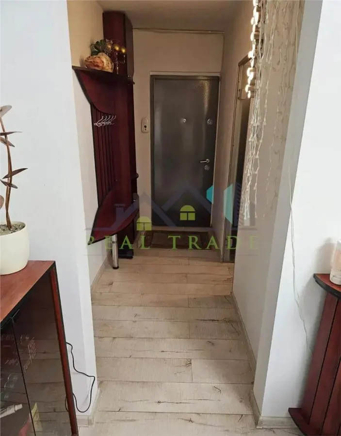 Apartament 3 camere decomandat Astra- Carpatiilor - foto 6