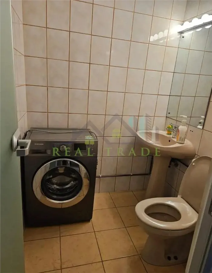 Apartament 3 camere decomandat Astra- Carpatiilor - foto 8