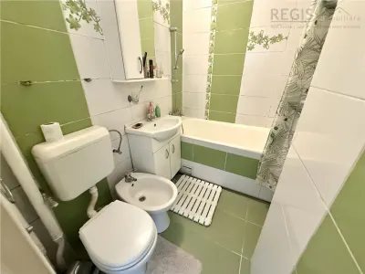 Apartament 2 Camere, Vedere Munti, Calea Bucuresti - foto 11