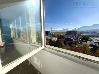 Apartament 2 Camere, Vedere Munti, Calea Bucuresti - foto 12
