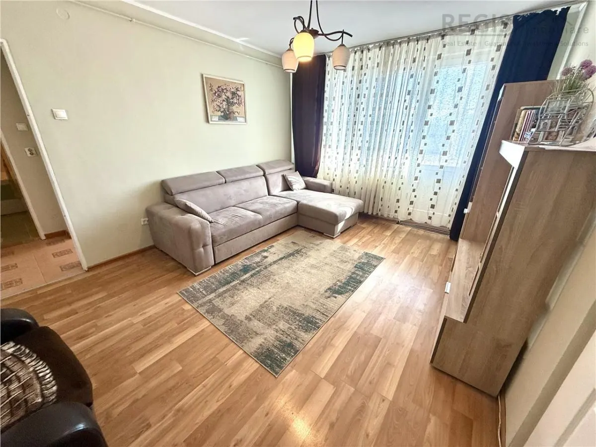 Apartament 2 Camere, Vedere Munti, Calea Bucuresti - foto 3
