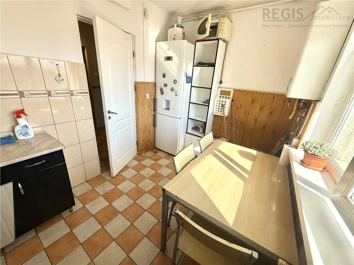 Apartament 2 Camere, Vedere Munti, Calea Bucuresti - foto 7
