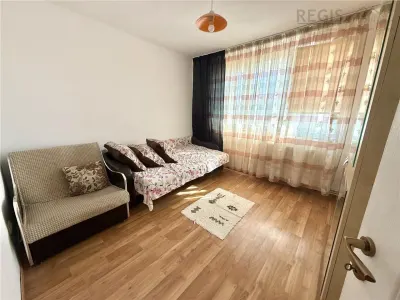 Apartament 2 Camere, Vedere Munti, Calea Bucuresti - foto 8