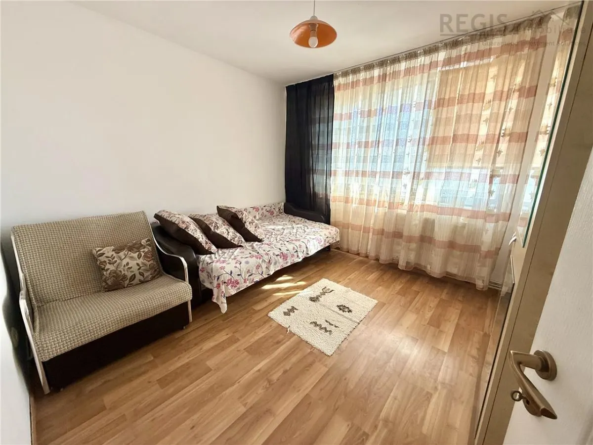 Apartament 2 Camere, Vedere Munti, Calea Bucuresti - foto 8
