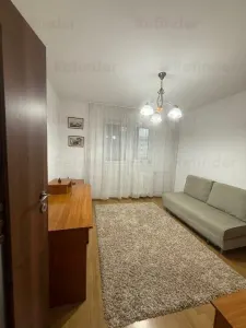 Vanzare apartament 3 camere | Baba Novac | Eufrosina Popescu | etaj 6/10 | bloc 1970 reabilitat | 66mp utili | renovat | mobilat si utilat | - foto 3