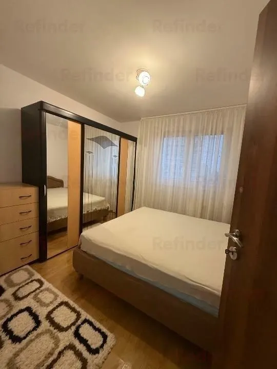 Vanzare apartament 3 camere | Baba Novac | Eufrosina Popescu | etaj 6/10 | bloc 1970 reabilitat | 66mp utili | renovat | mobilat si utilat | - foto 4