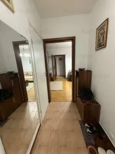 Vanzare apartament 3 camere | Baba Novac | Eufrosina Popescu | etaj 6/10 | bloc 1970 reabilitat | 66mp utili | renovat | mobilat si utilat | - foto 7