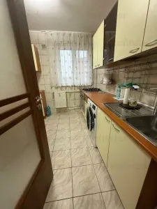 Vanzare apartament 3 camere | Baba Novac | Eufrosina Popescu | etaj 6/10 | bloc 1970 reabilitat | 66mp utili | renovat | mobilat si utilat | - foto 8