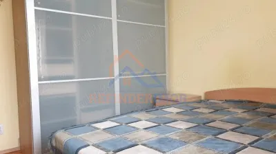 Apartament de vanzare cu 3 camere, zona Sebastian - foto 3