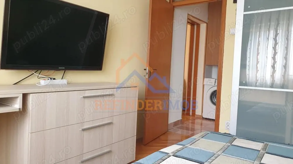 Apartament de vanzare cu 3 camere, zona Sebastian - foto 5