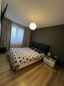 Apartament 3 camere decomandat zona Garii- Sala Sporturilor - Brasov