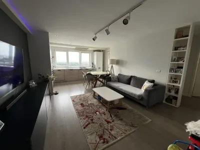 Apartament 3 camere decomandat zona Garii- Sala Sporturilor - foto 2