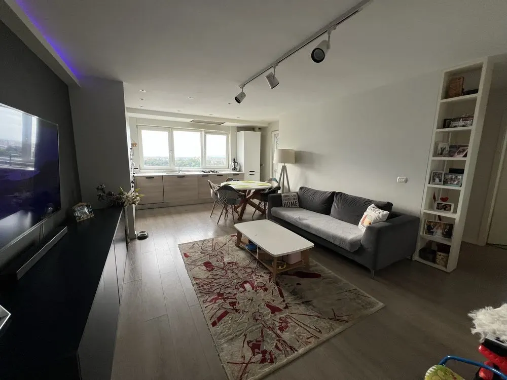 Apartament 3 camere decomandat zona Garii- Sala Sporturilor - foto 2