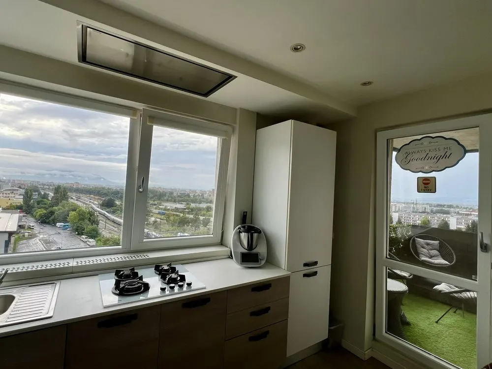 Apartament 3 camere decomandat zona Garii- Sala Sporturilor - foto 4