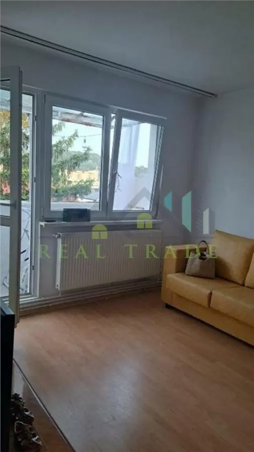 Apartament 2 camere Astra- Saturn - foto 1