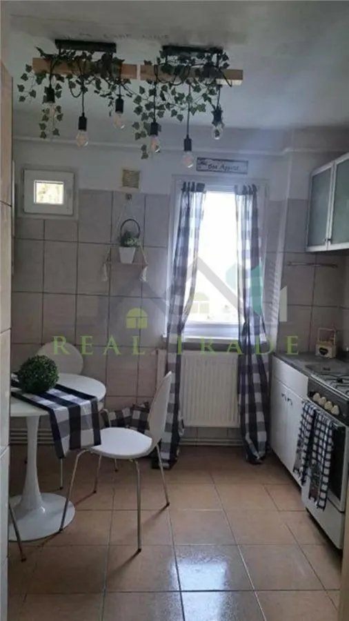 Apartament 2 camere Astra- Saturn - foto 5