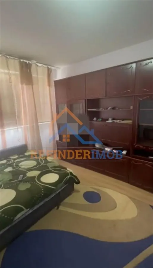 2 camere fara balcon Eroii Revolutiei - Viilor - Parcul Carol - foto 2