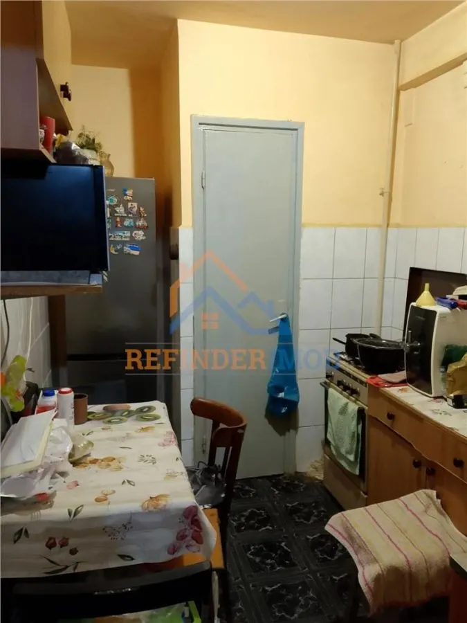 2 camere fara balcon Eroii Revolutiei - Viilor - Parcul Carol - foto 4