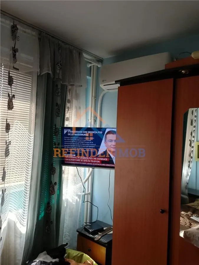 2 camere fara balcon Eroii Revolutiei - Viilor - Parcul Carol - foto 5