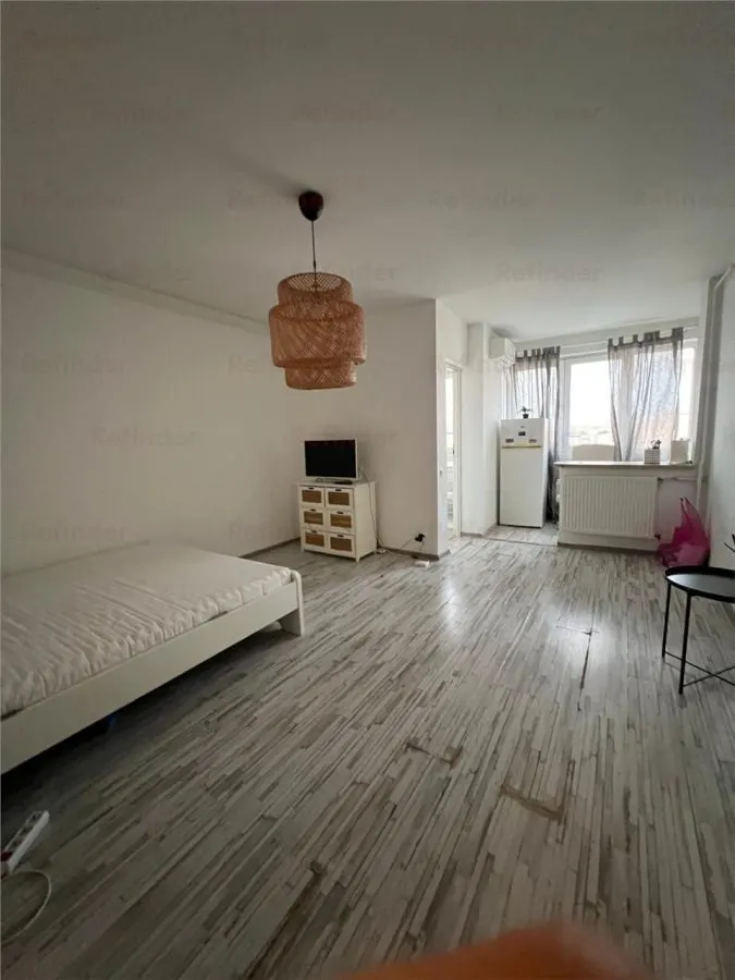Vanzare garsoniera | metrou Dristor 2 | renovata | mobilata si utilata | - foto 2
