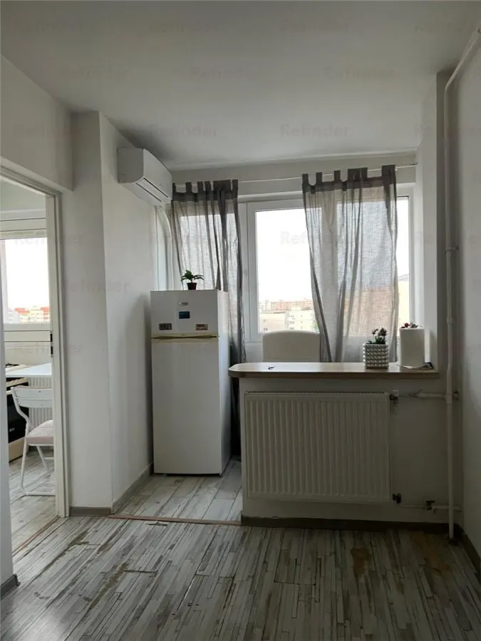 Vanzare garsoniera | metrou Dristor 2 | renovata | mobilata si utilata | - foto 5