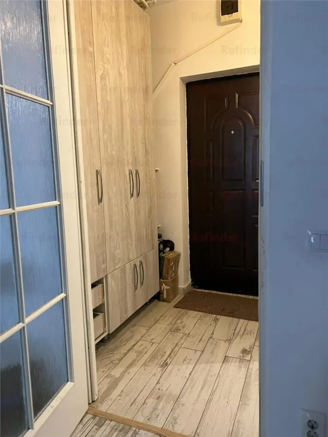 Vanzare garsoniera | metrou Dristor 2 | renovata | mobilata si utilata | - foto 7