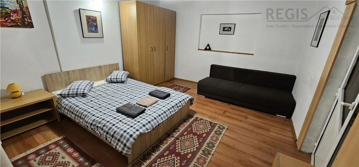 Garsoniera la casa | Centru | Brasov - foto 1