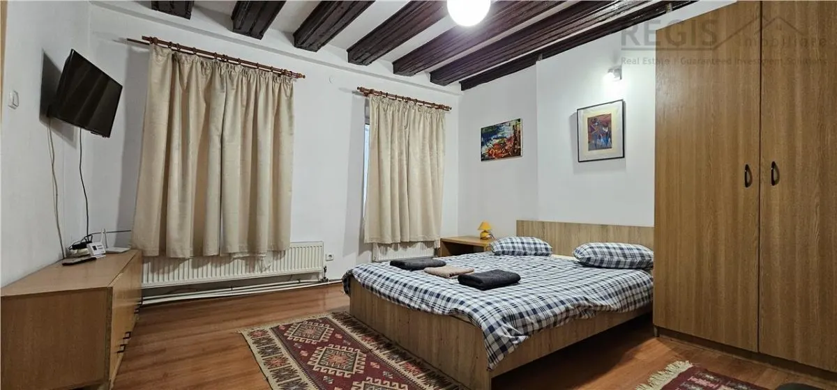 Garsoniera la casa | Centru | Brasov - foto 2