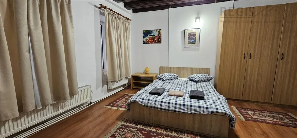 Garsoniera la casa | Centru | Brasov - foto 3