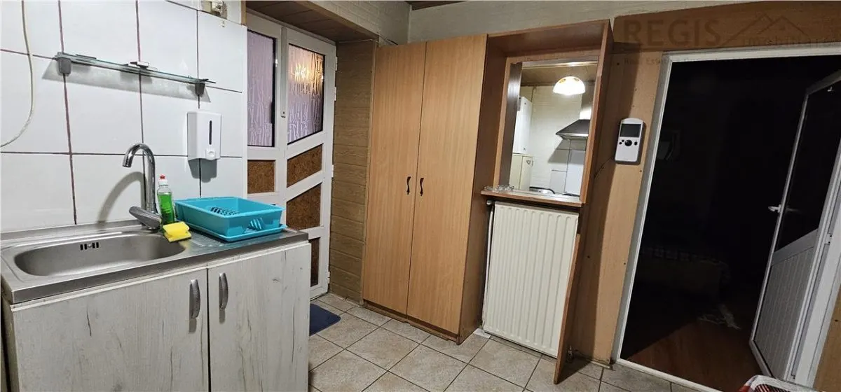 Garsoniera la casa | Centru | Brasov - foto 4