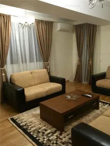 Vanzare apartament 2 camere |Stefan cel Mare | la 3 min metrou Obor | bloc 2015 | modern | etaj 6/9 | mobilat si utilat | 56mp utili | - foto 2