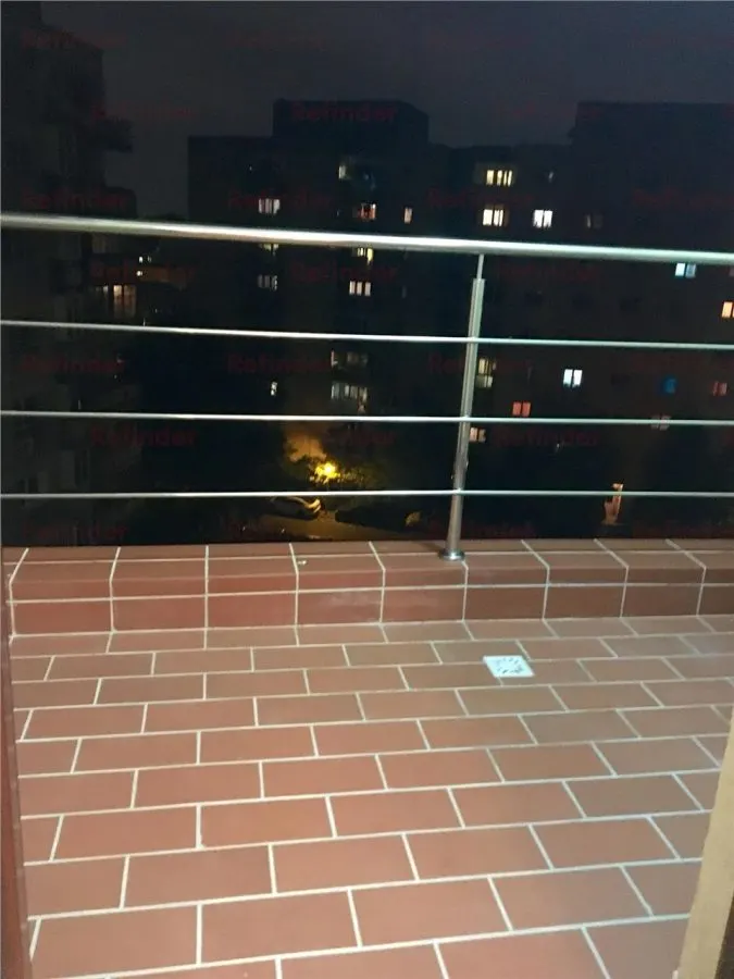 Vanzare apartament 2 camere |Stefan cel Mare | la 3 min metrou Obor | bloc 2015 | modern | etaj 6/9 | mobilat si utilat | 56mp utili | - foto 11