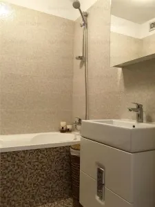 Vanzare apartament 2 camere |Stefan cel Mare | la 3 min metrou Obor | bloc 2015 | modern | etaj 6/9 | mobilat si utilat | 56mp utili | - foto 8