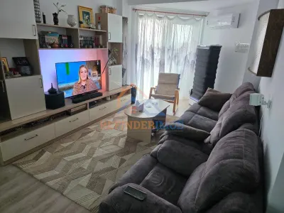 Premium 3 camere 95 mp Bloc 2024 Parcare & Boxa _13 Septembrie - Bucuresti