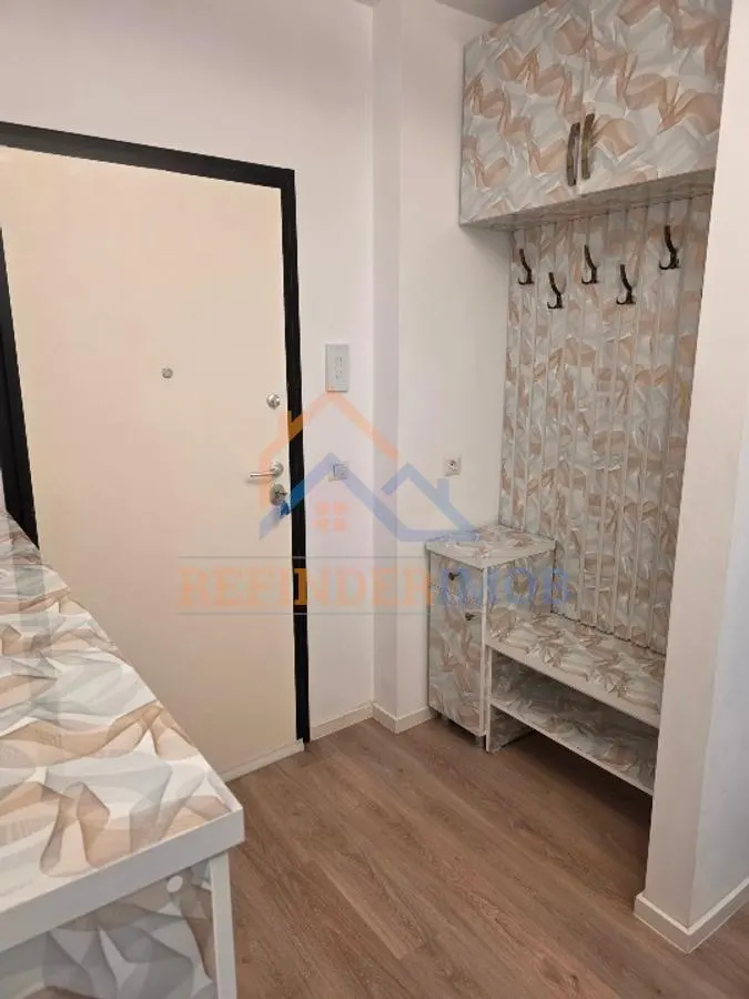 Premium 3 camere 95 mp Bloc 2024 Parcare & Boxa _13 Septembrie - foto 13
