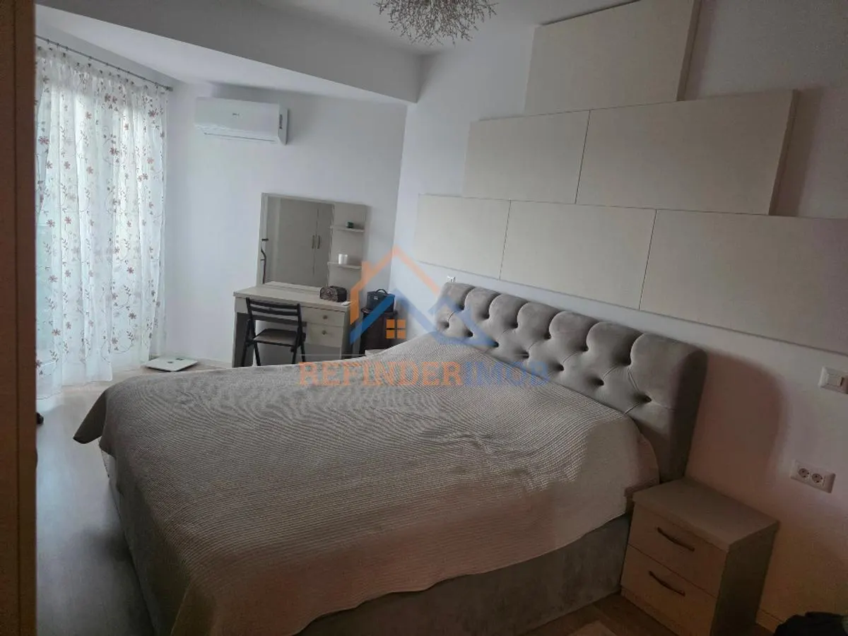 Premium 3 camere 95 mp Bloc 2024 Parcare & Boxa _13 Septembrie - foto 3