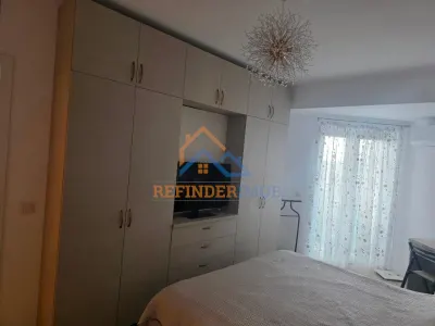 Premium 3 camere 95 mp Bloc 2024 Parcare & Boxa _13 Septembrie - foto 4