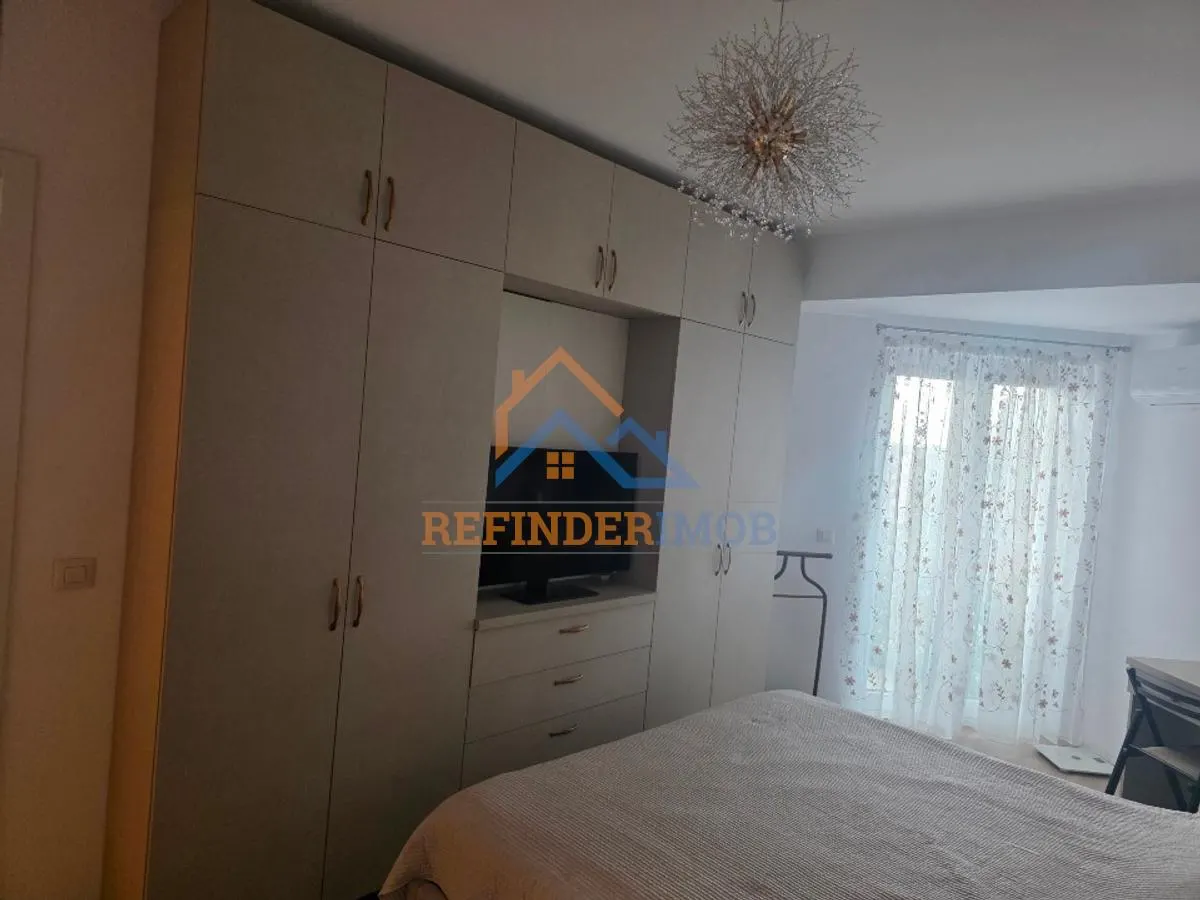 Premium 3 camere 95 mp Bloc 2024 Parcare & Boxa _13 Septembrie - foto 4