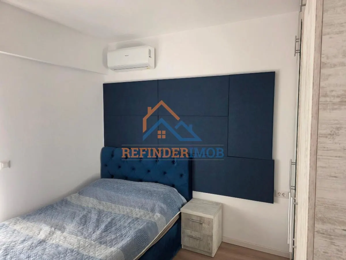 Premium 3 camere 95 mp Bloc 2024 Parcare & Boxa _13 Septembrie - foto 5