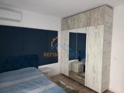 Premium 3 camere 95 mp Bloc 2024 Parcare & Boxa _13 Septembrie - foto 6
