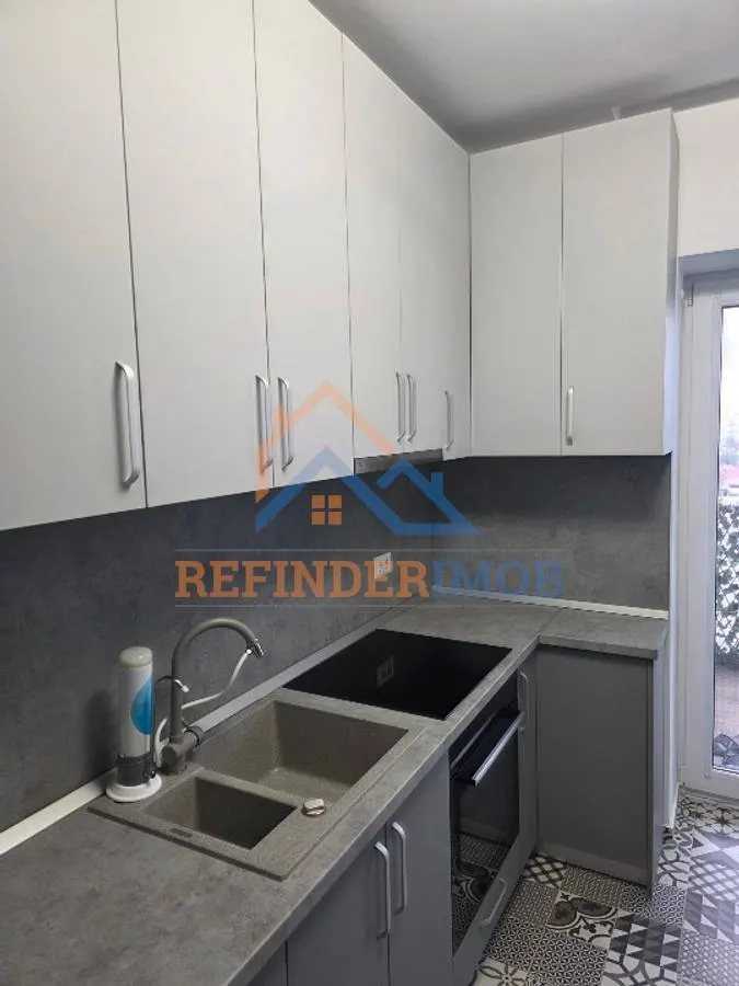 Premium 3 camere 95 mp Bloc 2024 Parcare & Boxa _13 Septembrie - foto 7