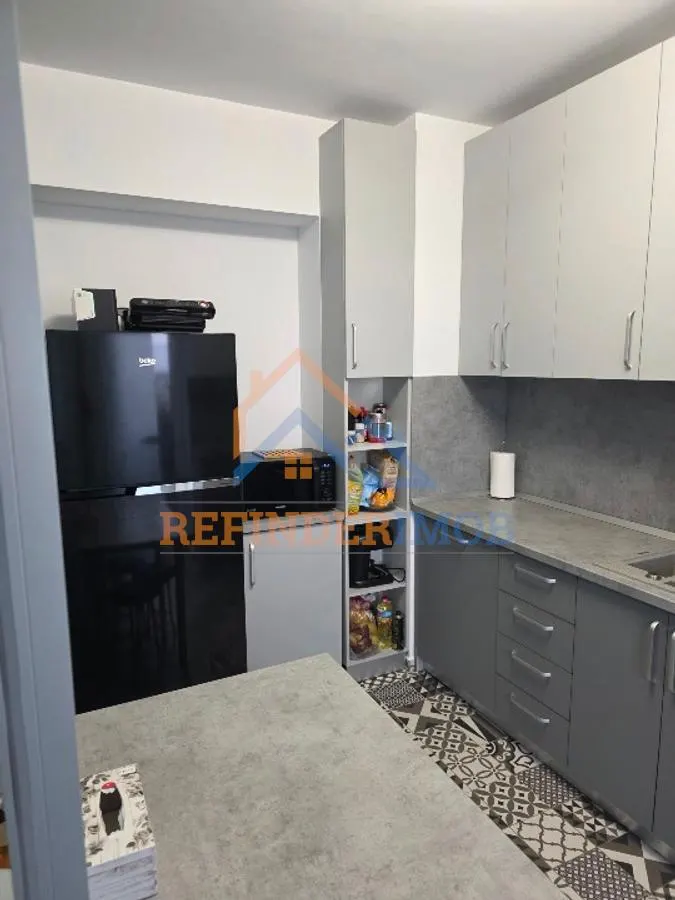 Premium 3 camere 95 mp Bloc 2024 Parcare & Boxa _13 Septembrie - foto 8