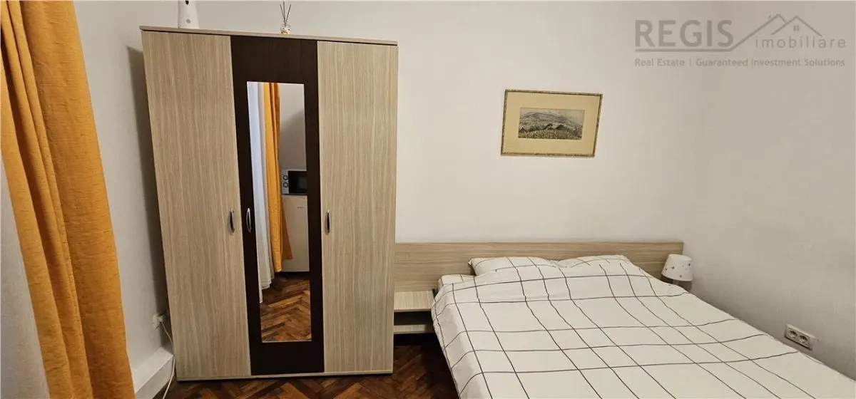 Garsoniera in inima Brasovului - foto 1