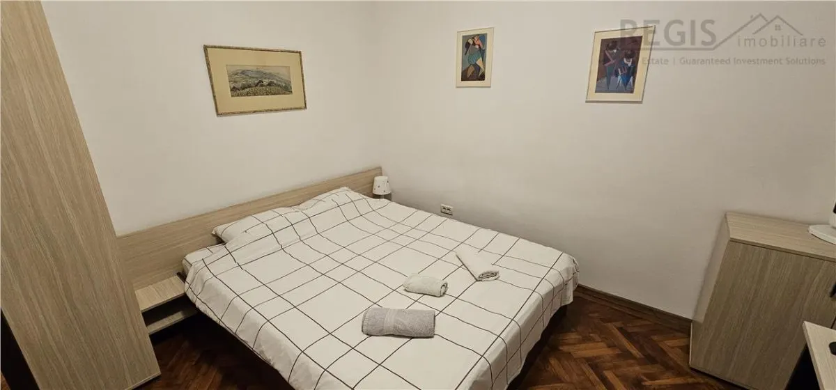 Garsoniera in inima Brasovului - foto 3