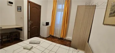 Garsoniera in inima Brasovului - foto 5