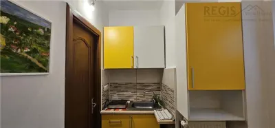 Garsoniera in inima Brasovului - foto 7